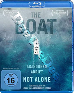 The Boat |   Blu-Ray